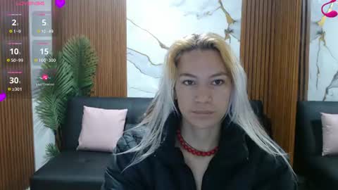 alonddra_tay online show from July 28, 2026, 11:28 am