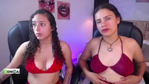alondraandsweet online show from September 25, 2025, 4:16 am