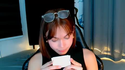Alondra online show from June 21, 2026, 5:48 pm