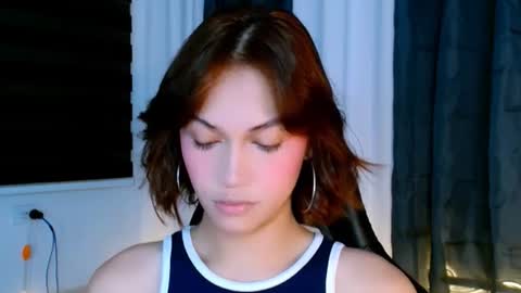 Alondra online show from June 29, 2026, 10:15 am