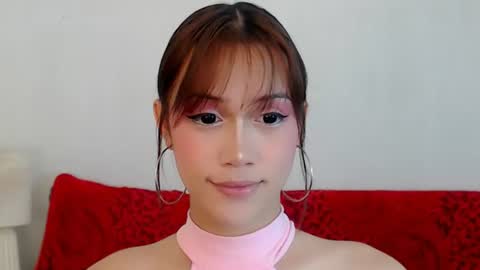 Alondra online show from July 25, 2026, 7:50 am