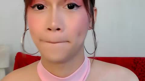 Alondra online show from July 26, 2026, 5:59 am