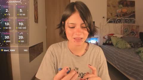 Snapshot of alone_together_ chatting on October 10, 2025, 11:37 pm luca or garu D online show from October 10, 2025, 11:37 pm