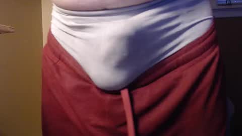 JustMe online show from April 13, 2026, 9:26 am