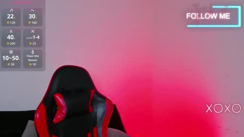 Hazel Bowie online show from February 2, 2026, 3:05 am