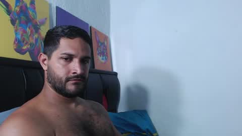 alonxoo online show from July 29, 2026, 1:37 am