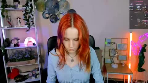 Alorea online show from May 14, 2026, 11:39 am