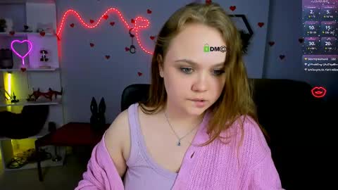Alorea online show from May 14, 2026, 11:44 pm