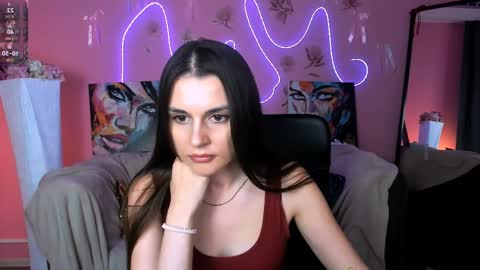 Alorea online show from May 19, 2026, 7:09 pm
