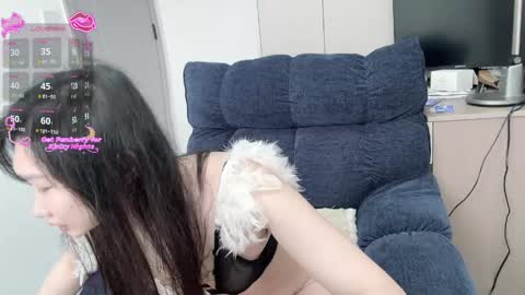 alovelycat online show from April 5, 2026, 3:04 am