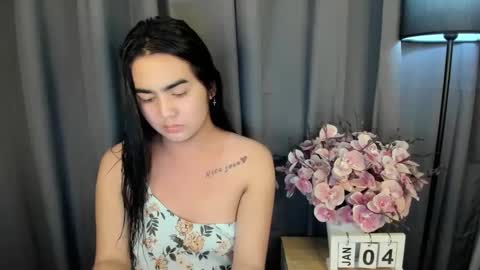 Snapshot of alovelydollnica chatting on January 4, 2025, 10:49 am alovelydollnica online show from January 4, 2025, 10:49 am