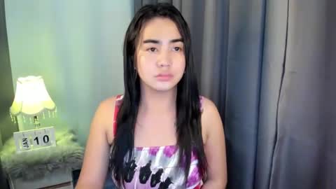 Snapshot of alovelydollnica chatting on January 10, 2025, 10:06 am alovelydollnica online show from January 10, 2025, 10:06 am