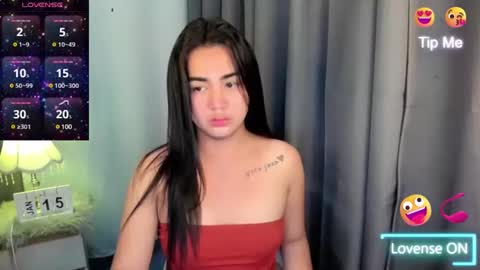 Snapshot of alovelydollnica chatting on January 15, 2025, 10:17 am alovelydollnica online show from January 15, 2025, 10:17 am