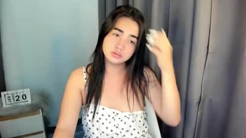 Snapshot of alovelydollnica chatting on January 20, 2025, 11:56 am alovelydollnica online show from January 20, 2025, 11:56 am