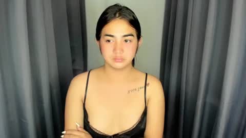 Snapshot of alovelydollnica chatting on February 12, 2025, 2:43 pm alovelydollnica online show from February 12, 2025, 2:43 pm