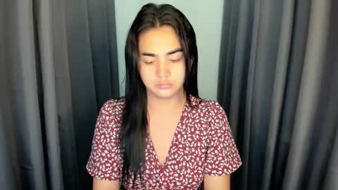 Snapshot of alovelydollnica chatting on February 13, 2025, 2:31 pm alovelydollnica online show from February 13, 2025, 2:31 pm