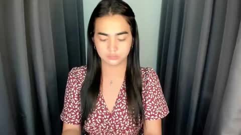 Snapshot of alovelydollnica chatting on February 16, 2025, 4:32 pm alovelydollnica online show from February 16, 2025, 4:32 pm