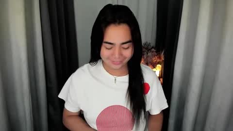 Snapshot of alovelydollnica chatting on February 25, 2025, 1:06 pm alovelydollnica online show from February 25, 2025, 1:06 pm