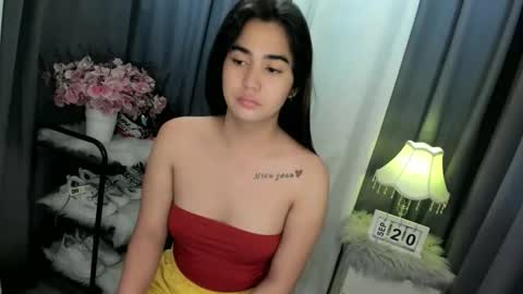 Snapshot of alovelydollnica chatting on September 19, 2025, 10:43 pm alovelydollnica online show from September 19, 2025, 10:43 pm