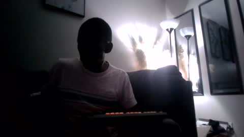 Aloysius online show from June 22, 2026, 5:04 am