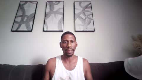 Aloysius online show from July 9, 2026, 7:07 pm