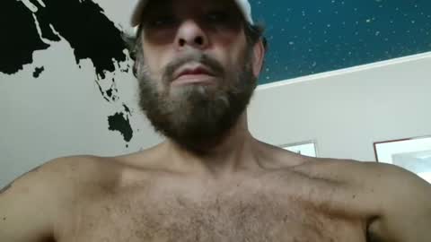 ALPH4BETO online show from March 19, 2026, 4:33 pm