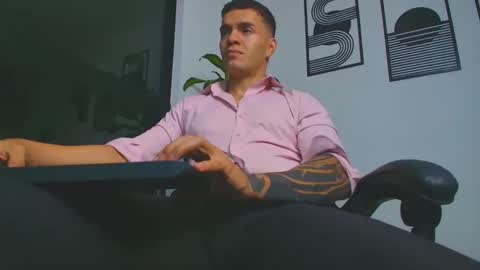 Snapshot of alpha_dominus_ chatting on May 30, 2026, 7:05 am alpha_dominus_ online show from May 30, 2026, 7:05 am
