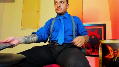 alpha paganni online show from March 21, 2026, 6:07 am