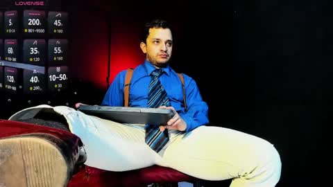 alpha paganni online show from April 12, 2026, 4:28 am