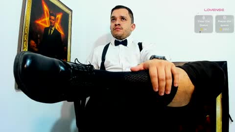 Snapshot of alpha_paganni chatting on May 11, 2026, 5:54 pm alpha paganni online show from May 11, 2026, 5:54 pm