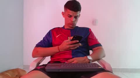 Alpha pprs online show from January 15, 2025, 8:16 pm