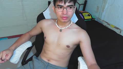 Angelo online show from August 8, 2026, 6:48 am