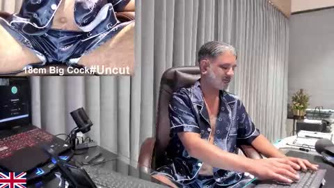 alpha_uk_boss online show from March 27, 2026, 3:23 am