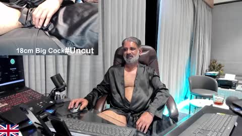 alpha_uk_boss online show from April 4, 2026, 11:35 pm
