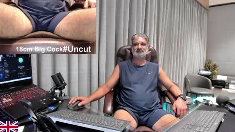 alpha_uk_boss online show from April 15, 2026, 7:58 pm