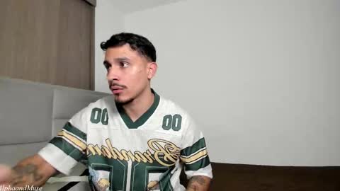 Jay and  Velvet online show from March 14, 2026, 1:01 am