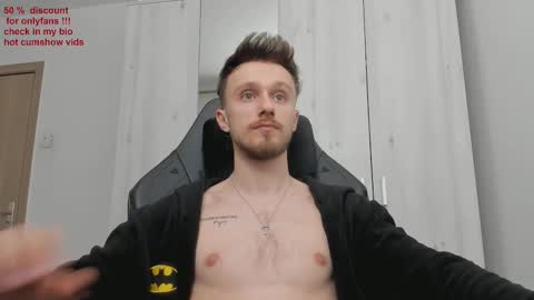 Andi online show from February 18, 2025, 2:27 am