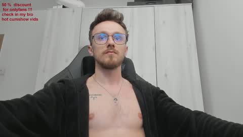 Andi online show from February 21, 2025, 8:18 am