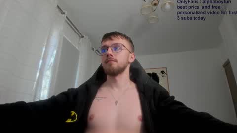 Andi online show from September 18, 2025, 8:16 am