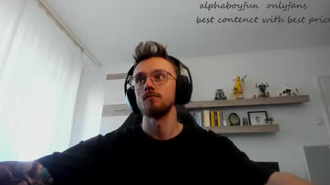 Snapshot of alphaboyfun chatting on March 12, 2026, 12:55 pm Andi online show from March 12, 2026, 12:55 pm