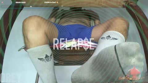 cashmaster findom online show from October 9, 2025, 9:57 pm