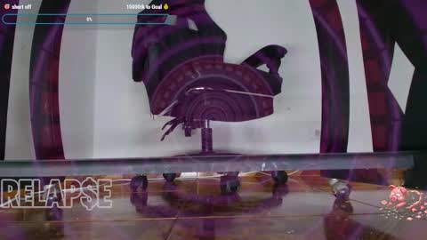 Snapshot of alphacashmaster8 chatting on January 13, 2026, 12:16 am MASTER FINDOM DRAIN... online show from January 13, 2026, 12:16 am