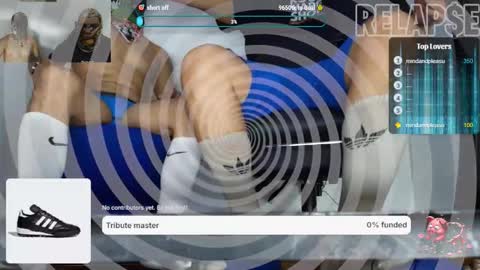 Snapshot of alphacashmaster8 chatting on February 3, 2026, 8:30 am MASTER FINDOM DRAIN... online show from February 3, 2026, 8:30 am