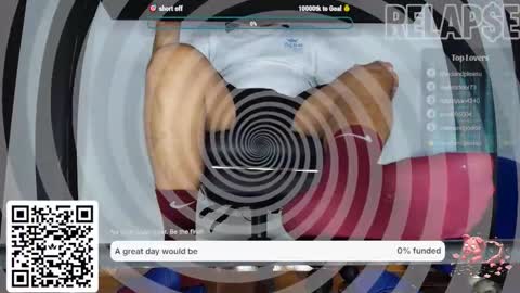 Snapshot of alphacashmaster8 chatting on February 10, 2026, 7:56 am MASTER FINDOM DRAIN... online show from February 10, 2026, 7:56 am