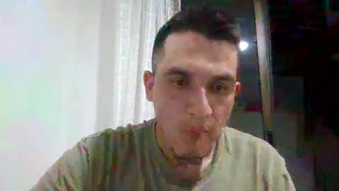 AlphaDesire69 online show from January 9, 2026, 2:47 am