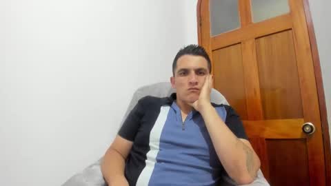 AlphaDesire69 online show from February 14, 2026, 12:18 am