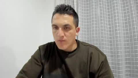 Snapshot of alphadesire69 chatting on May 10, 2026, 4:17 am AlphaDesire69 online show from May 10, 2026, 4:17 am