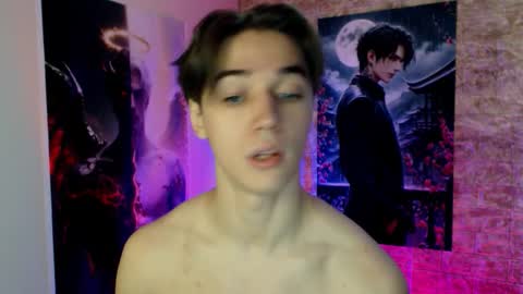 alphadevil11 online show from September 26, 2025, 8:51 am