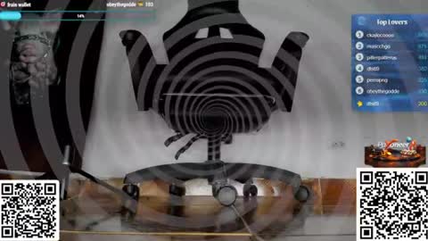 Snapshot of alphafindom982 chatting on June 28, 2026, 12:38 am MASTER FINDOM DRAIN... online show from June 28, 2026, 12:38 am