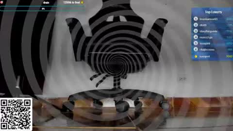 Snapshot of alphafindom982 chatting on July 10, 2026, 6:21 pm MASTER FINDOM DRAIN... online show from July 10, 2026, 6:21 pm